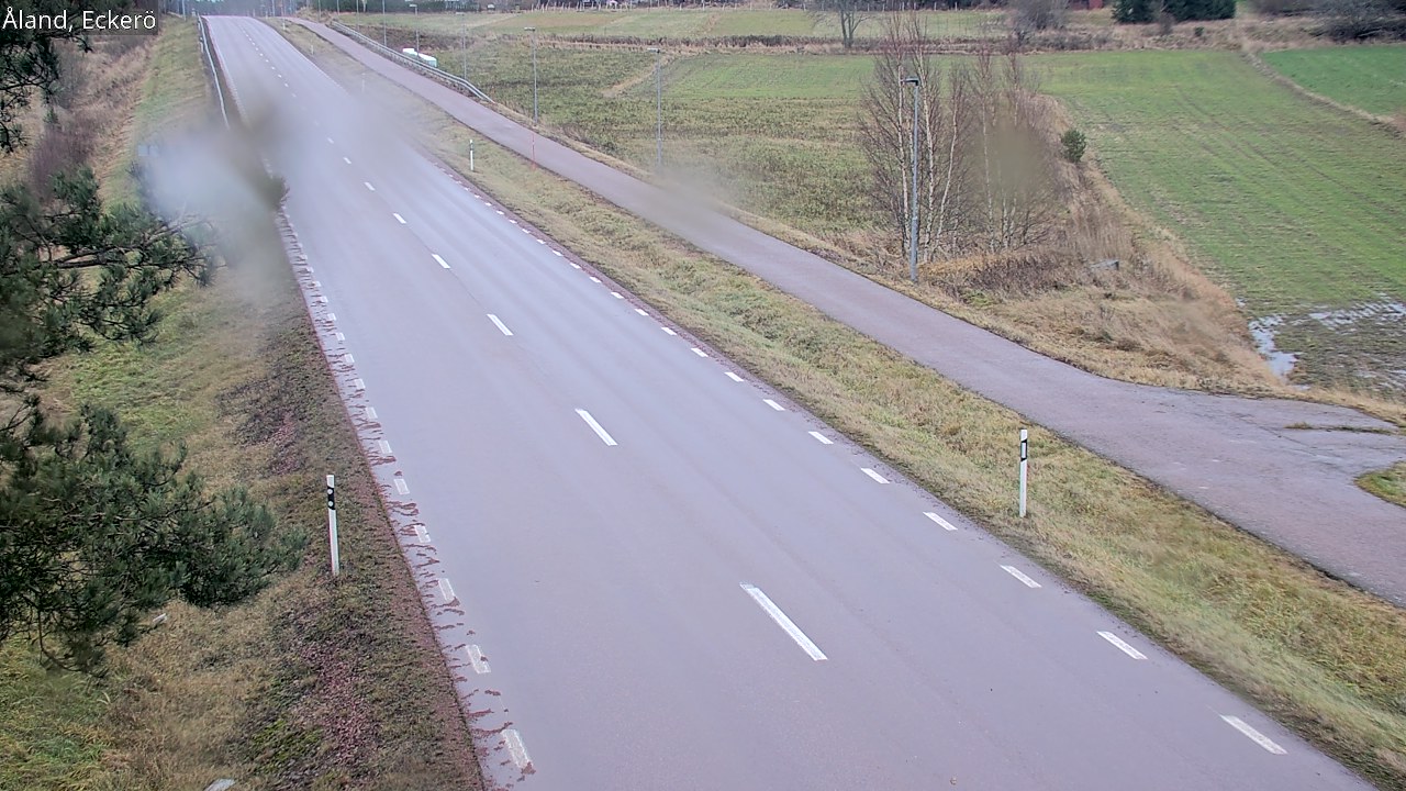 Weather Camera Image Åland, Eckerö, Eckerö, Ahvenanmaa