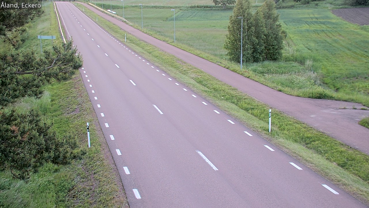 Kelikamerat Kuva Ahvenanmaa, Eckerö, Eckerö, Ahvenanmaa