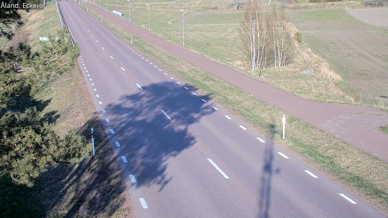 Weather Camera Image Åland, Eckerö, Eckerö, Ahvenanmaa