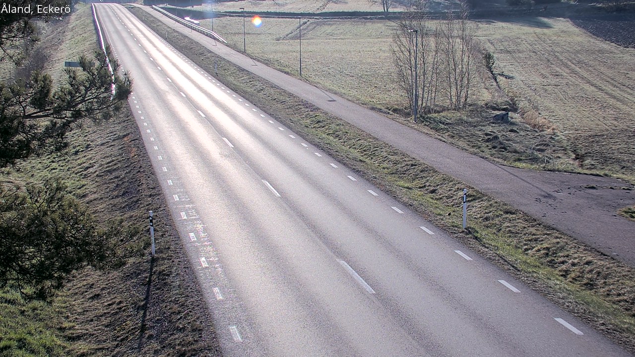 Weather Camera Image Åland, Eckerö, Eckerö, Ahvenanmaa