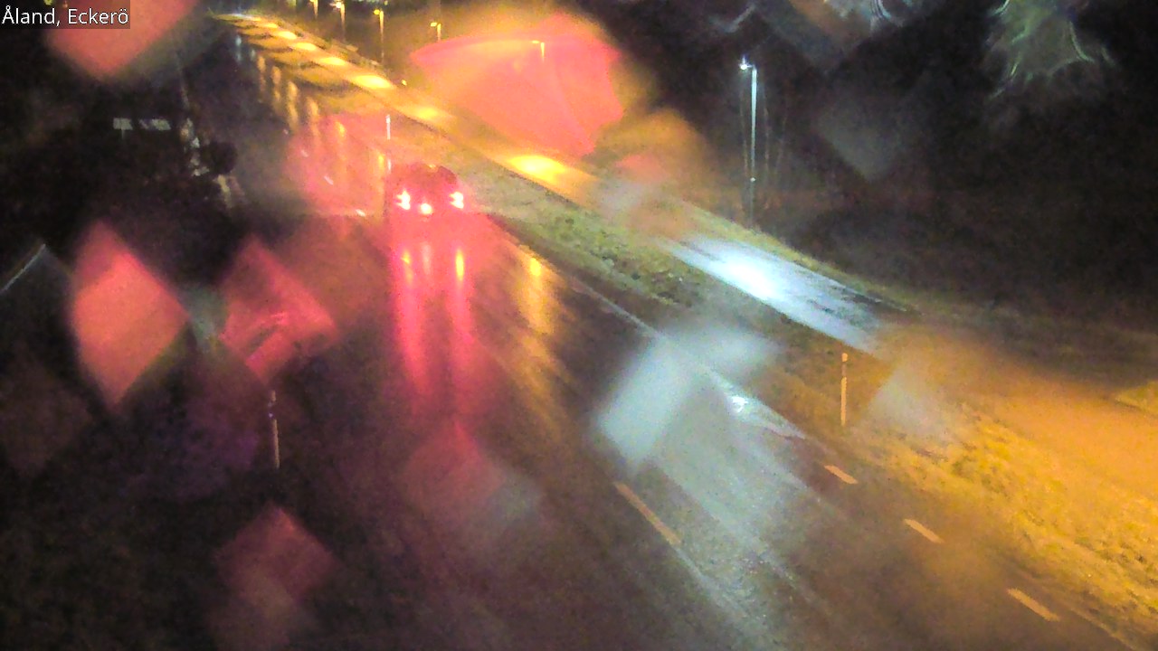 Weather Camera Image Åland, Eckerö, Eckerö, Ahvenanmaa