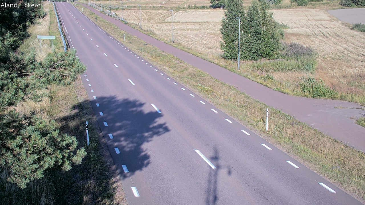 Kelikamerat Kuva Ahvenanmaa, Eckerö, Eckerö, Ahvenanmaa