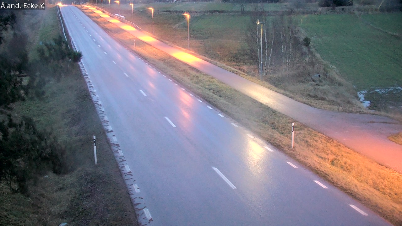 Weather Camera Image Åland, Eckerö, Eckerö, Ahvenanmaa