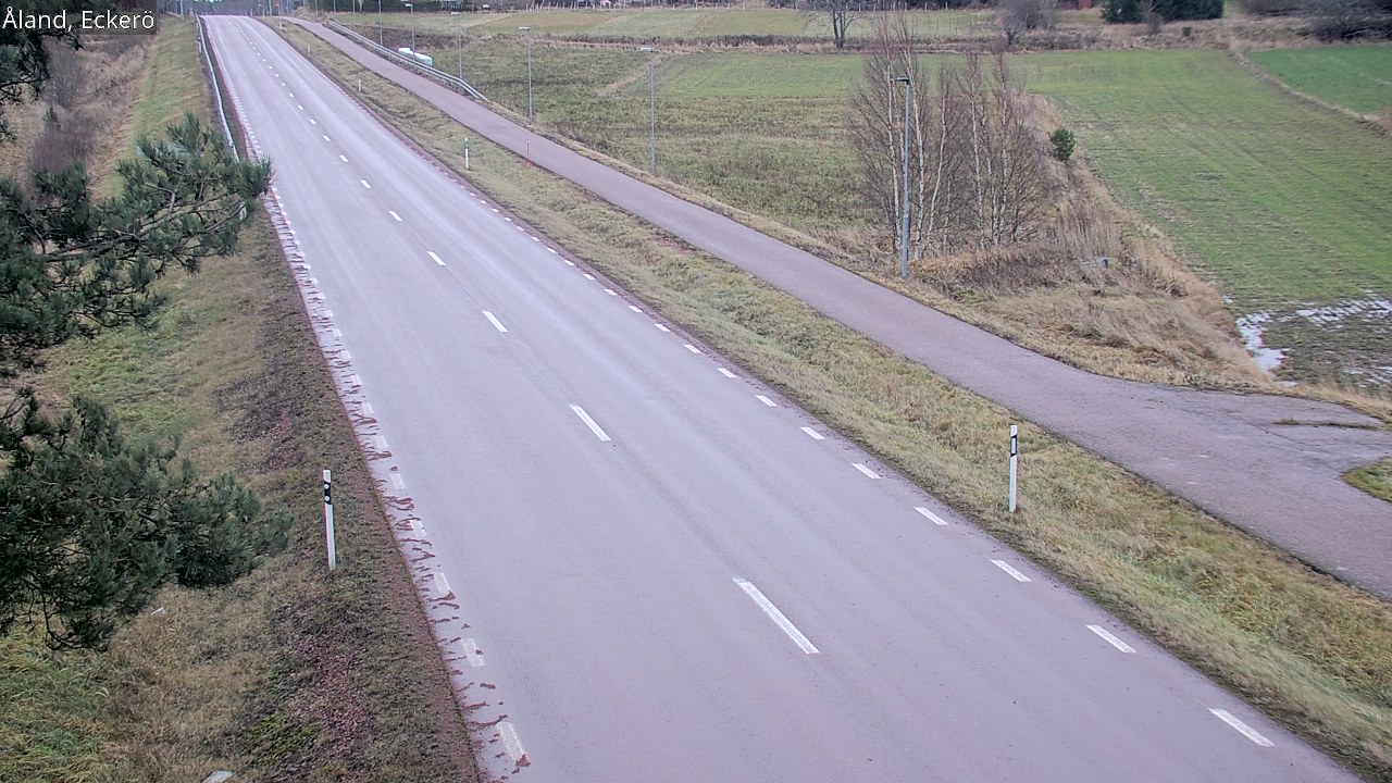 Weather Camera Image Åland, Eckerö, Eckerö, Ahvenanmaa