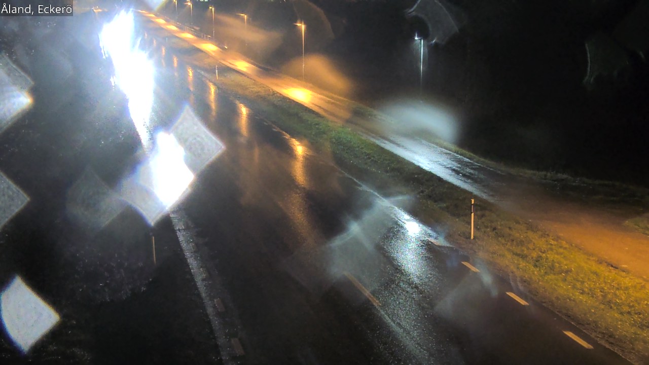 Weather Camera Image Åland, Eckerö, Eckerö, Ahvenanmaa