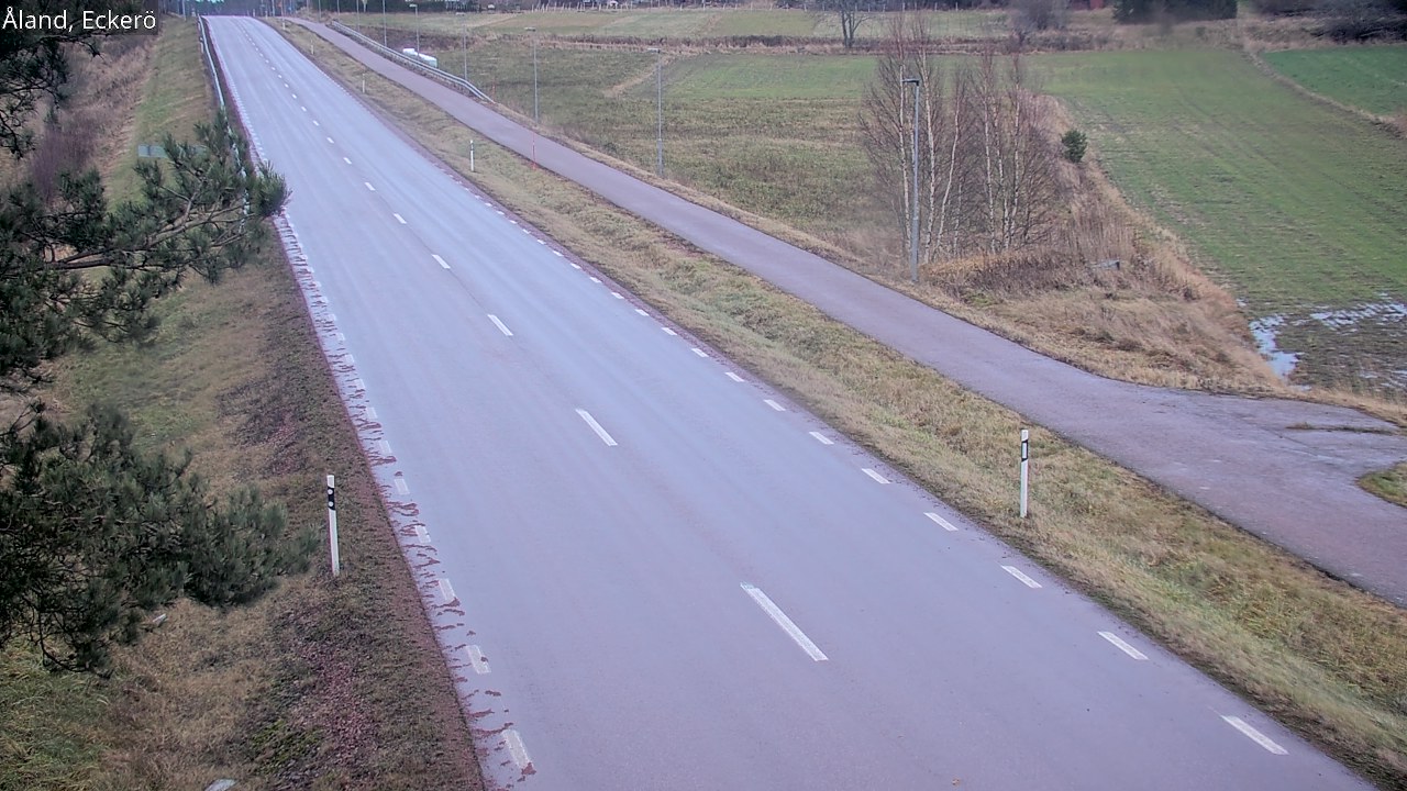 Weather Camera Image Åland, Eckerö, Eckerö, Ahvenanmaa