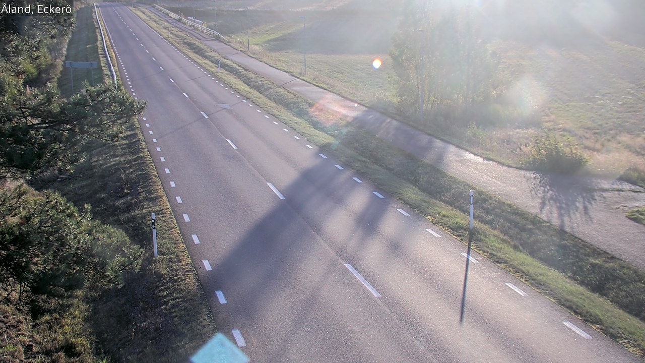 Weather Camera Image Åland, Eckerö, Eckerö, Ahvenanmaa