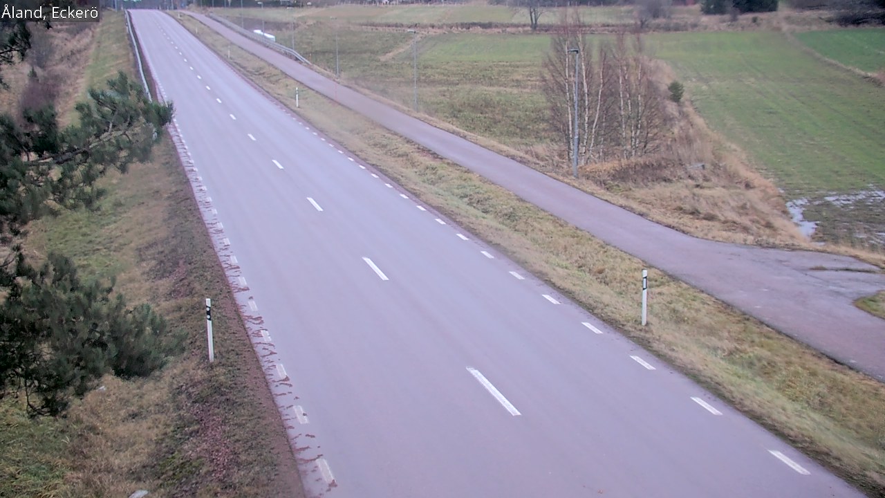 Weather Camera Image Åland, Eckerö, Eckerö, Ahvenanmaa
