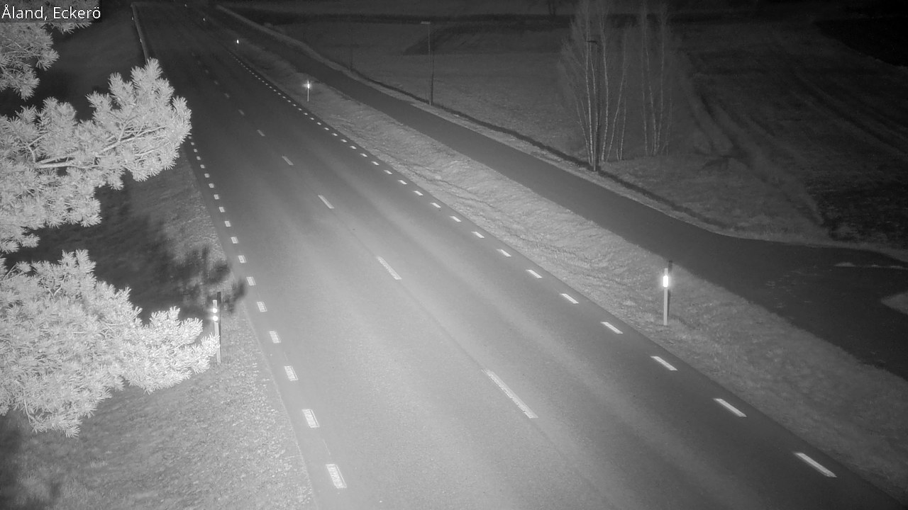 Weather Camera Image Åland, Eckerö, Eckerö, Ahvenanmaa