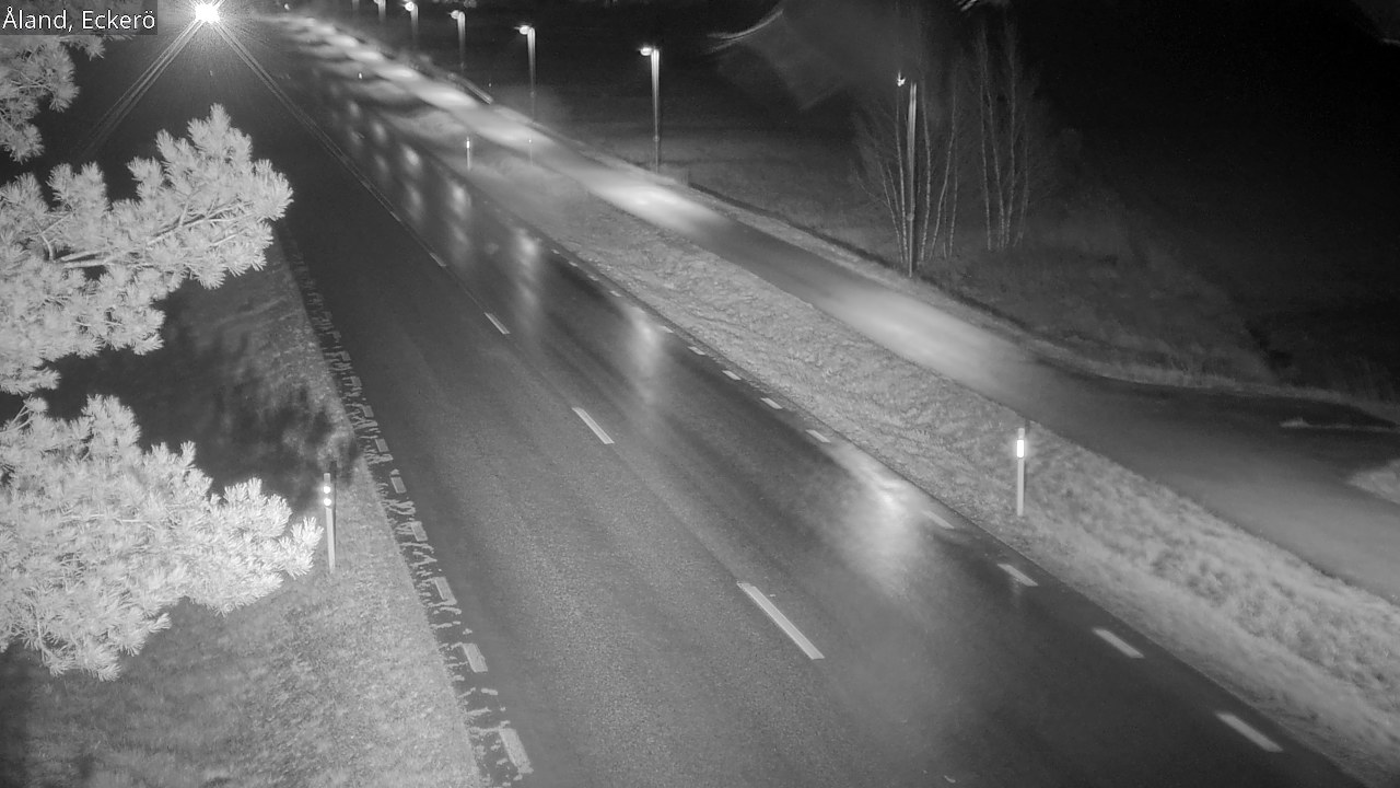 Weather Camera Image Åland, Eckerö, Eckerö, Ahvenanmaa