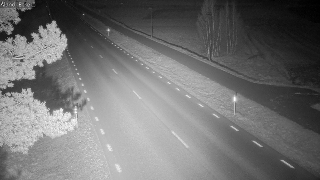 Weather Camera Image Åland, Eckerö, Eckerö, Ahvenanmaa