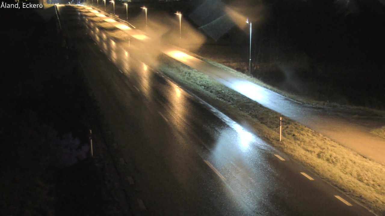 Weather Camera Image Åland, Eckerö, Eckerö, Ahvenanmaa