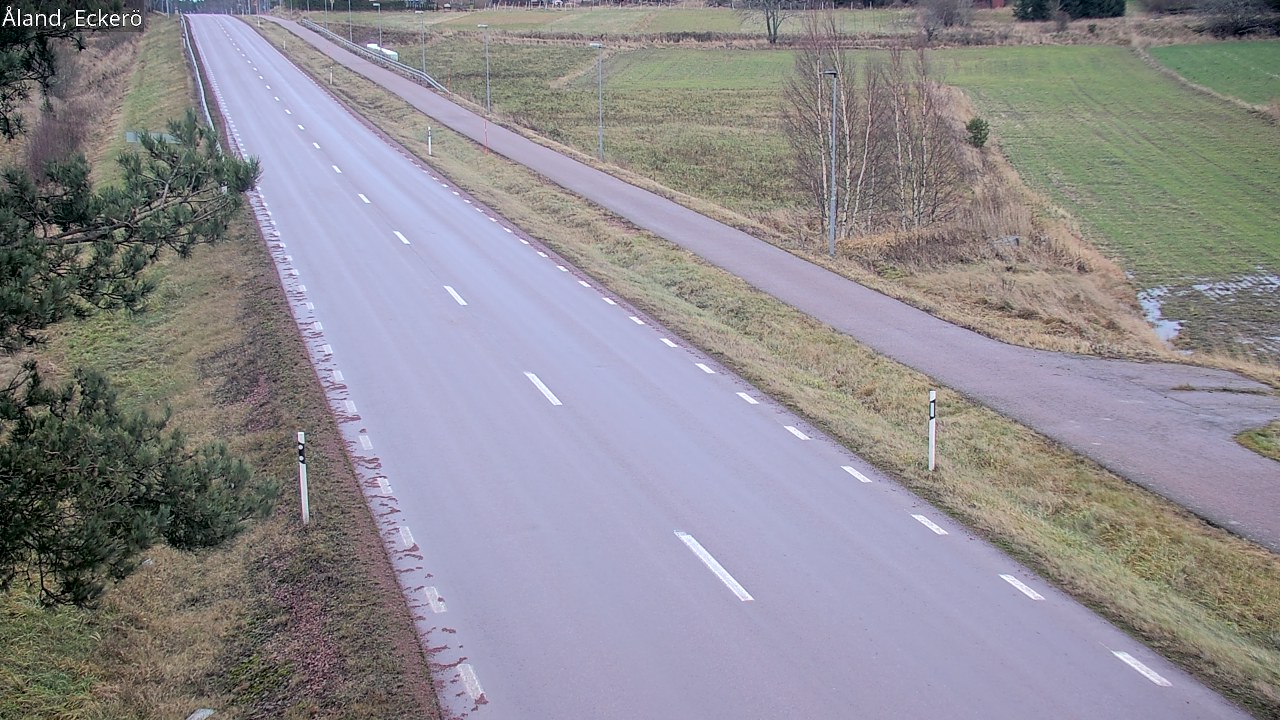 Weather Camera Image Åland, Eckerö, Eckerö, Ahvenanmaa