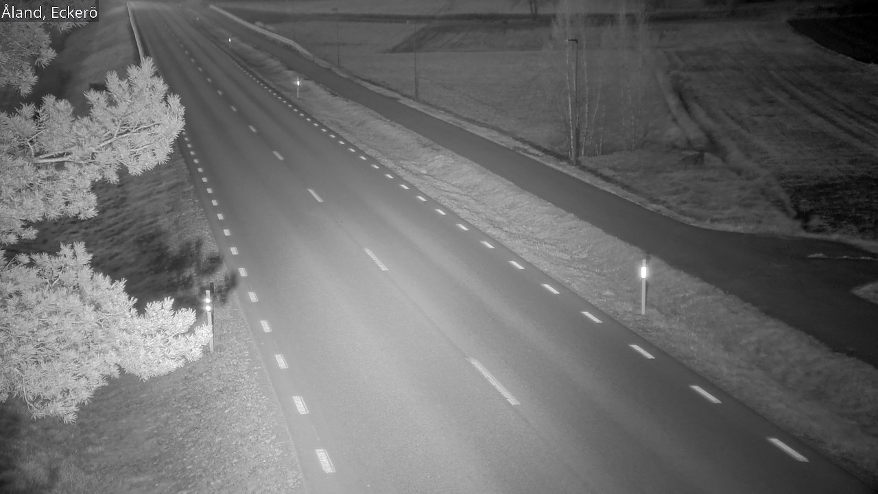 Weather Camera Image Åland, Eckerö, Eckerö, Ahvenanmaa