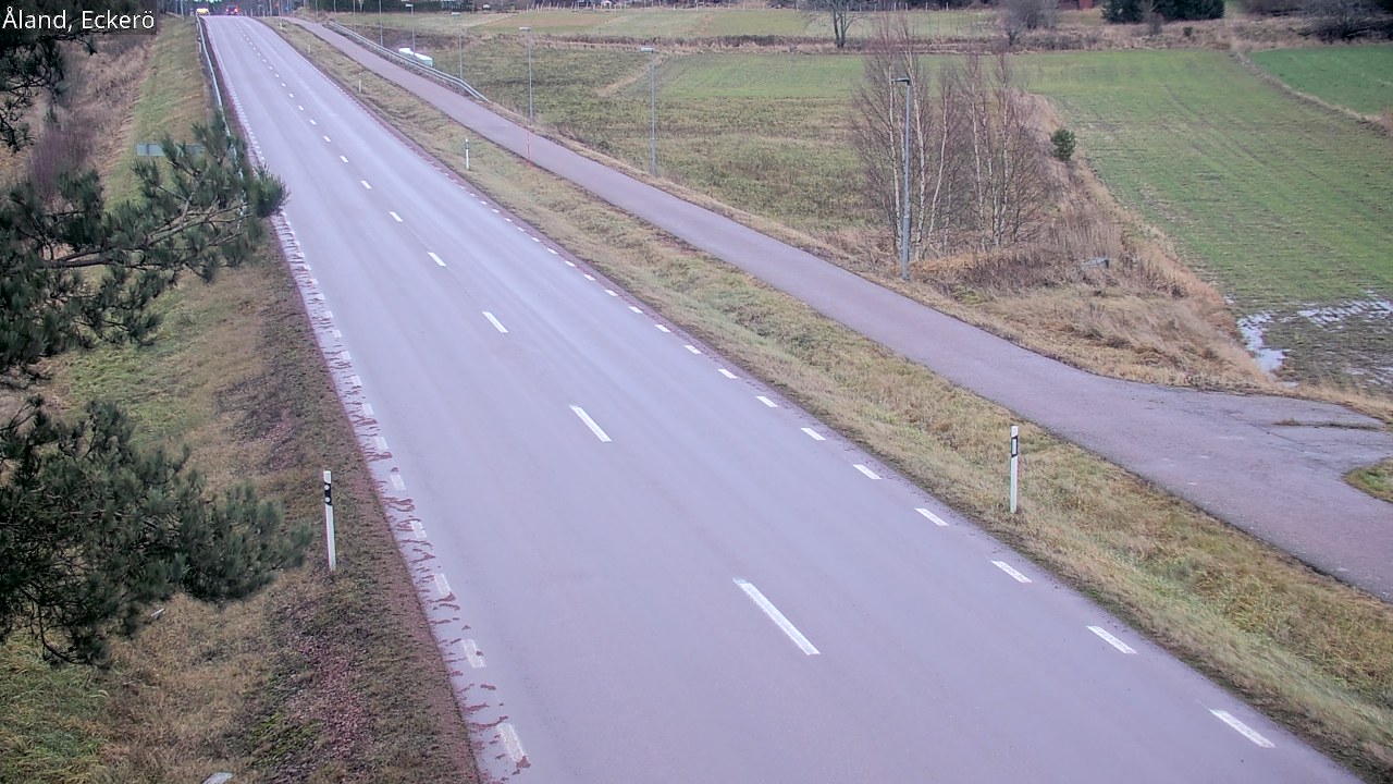 Weather Camera Image Åland, Eckerö, Eckerö, Ahvenanmaa