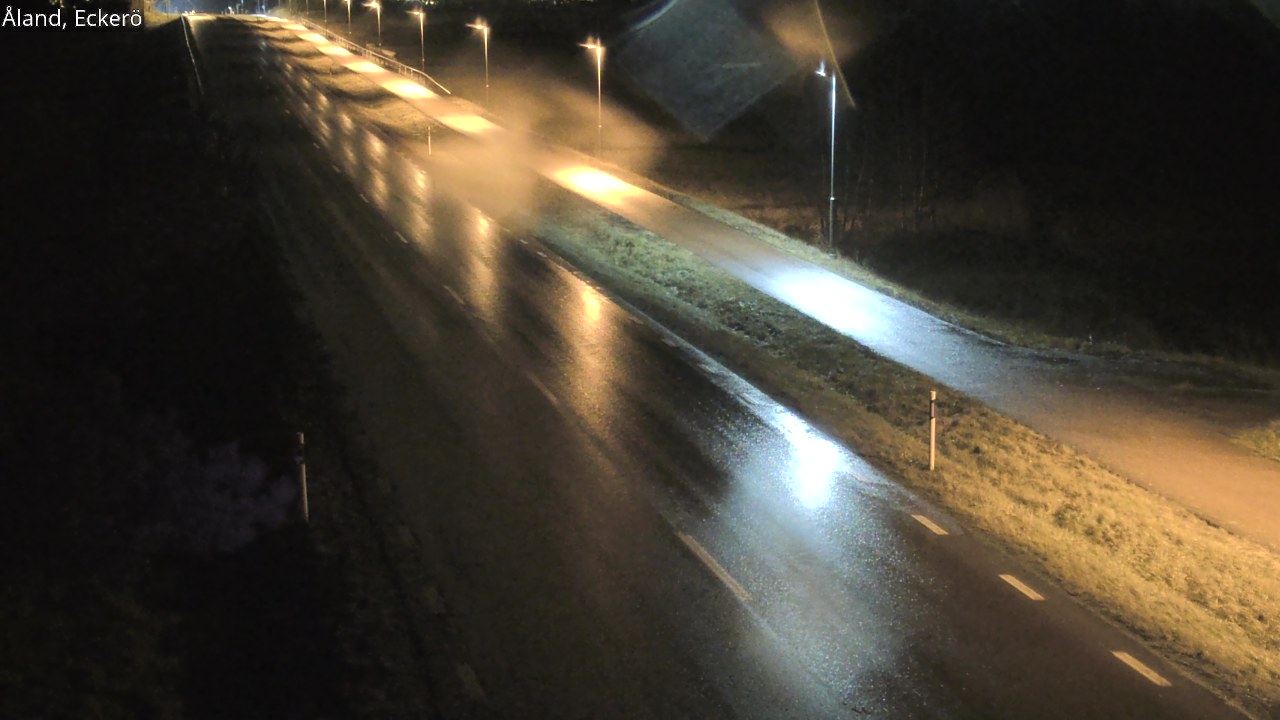 Weather Camera Image Åland, Eckerö, Eckerö, Ahvenanmaa
