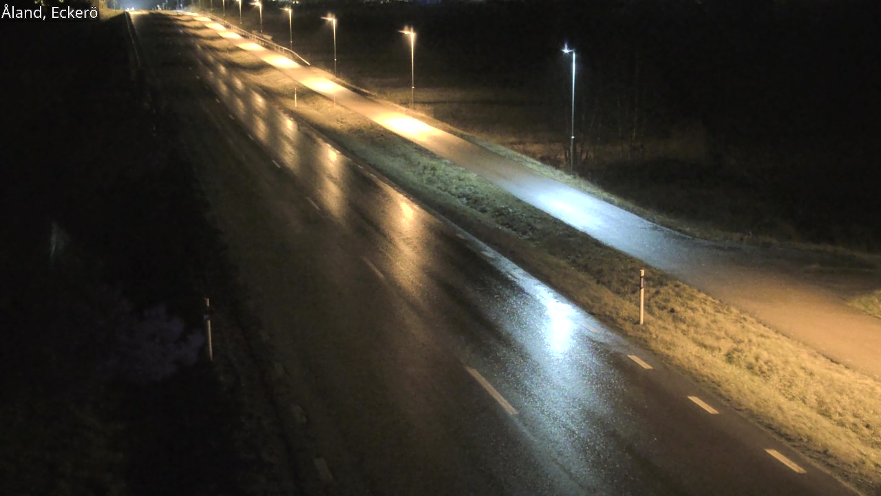 Weather Camera Image Åland, Eckerö, Eckerö, Ahvenanmaa