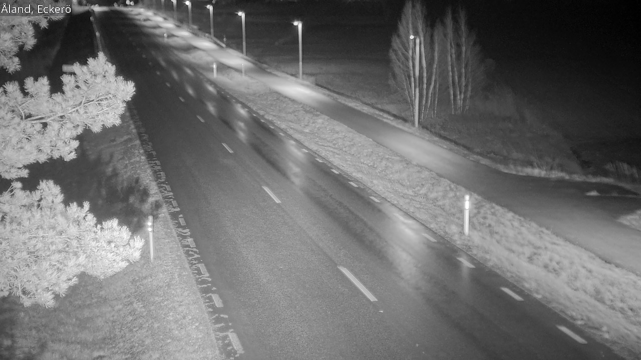 Weather Camera Image Åland, Eckerö, Eckerö, Ahvenanmaa