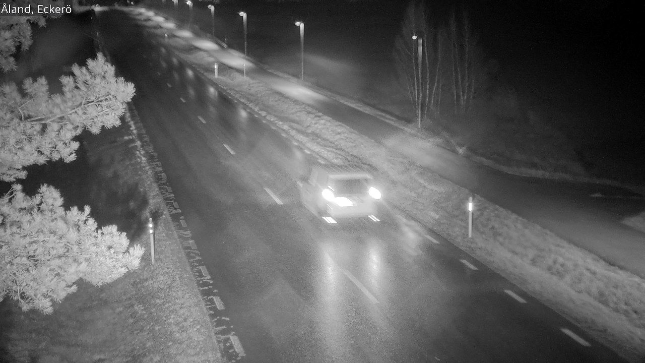 Weather Camera Image Åland, Eckerö, Eckerö, Ahvenanmaa
