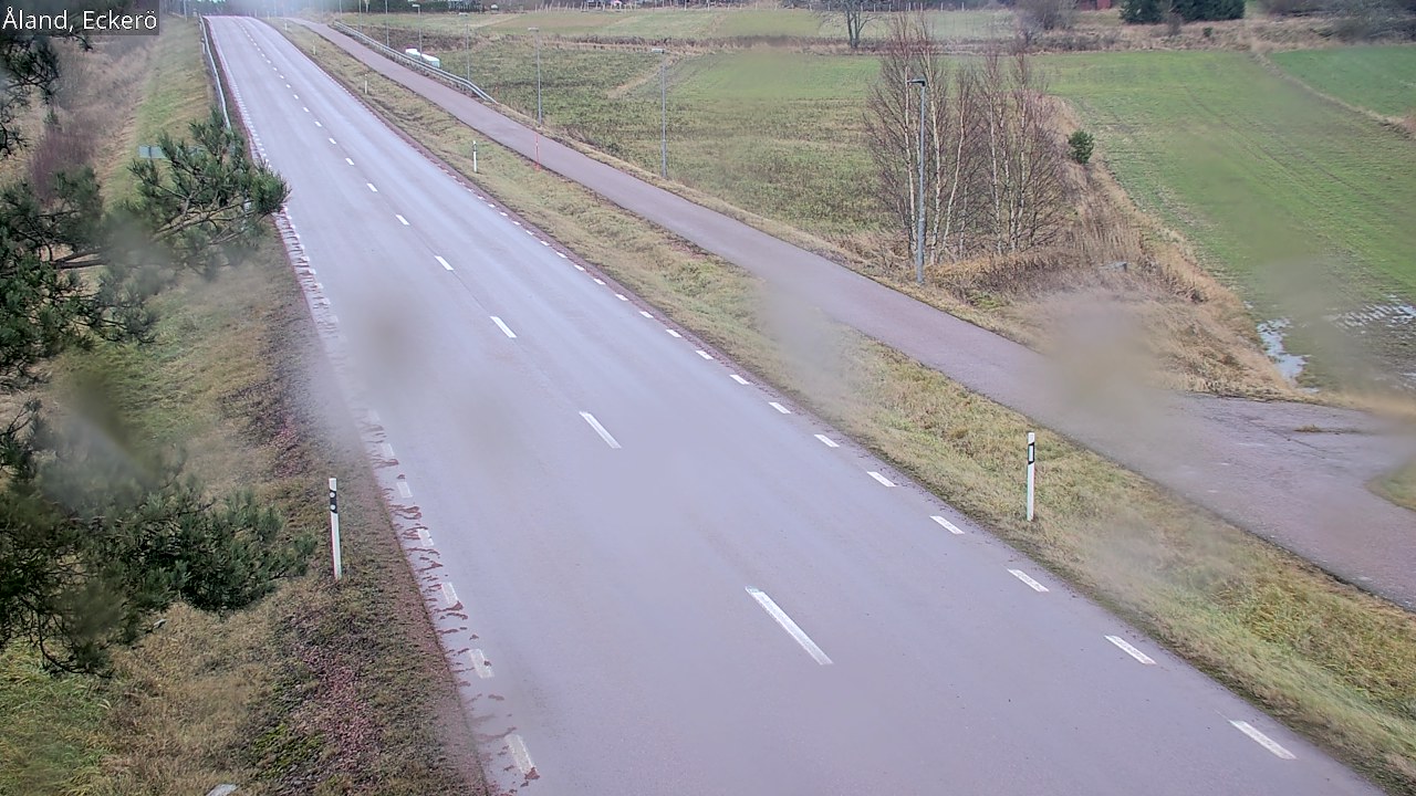 Weather Camera Image Åland, Eckerö, Eckerö, Ahvenanmaa