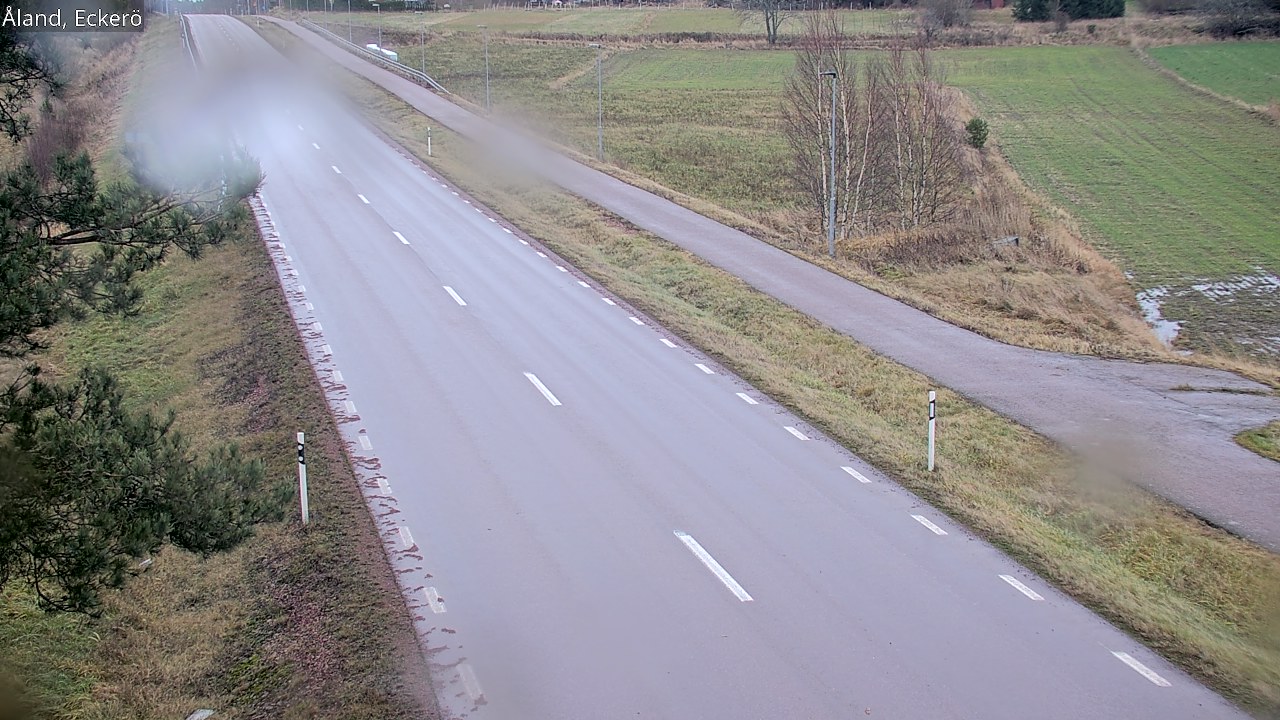 Weather Camera Image Åland, Eckerö, Eckerö, Ahvenanmaa