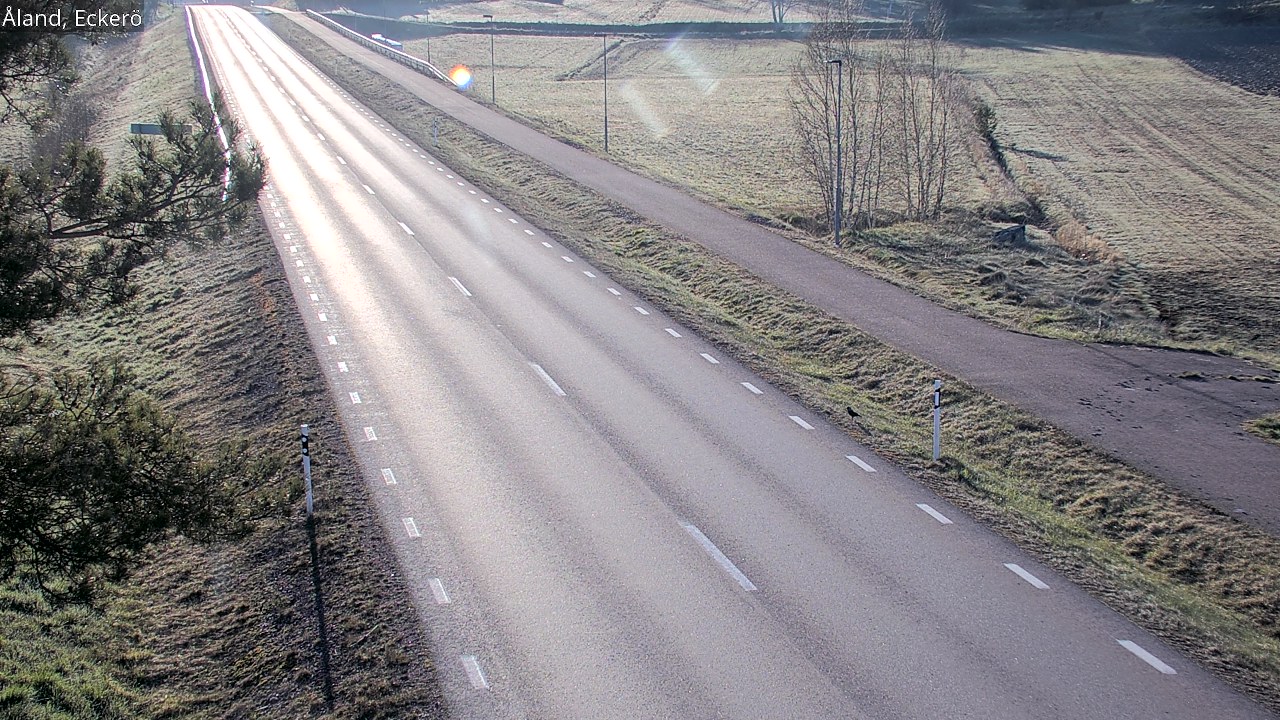 Weather Camera Image Åland, Eckerö, Eckerö, Ahvenanmaa