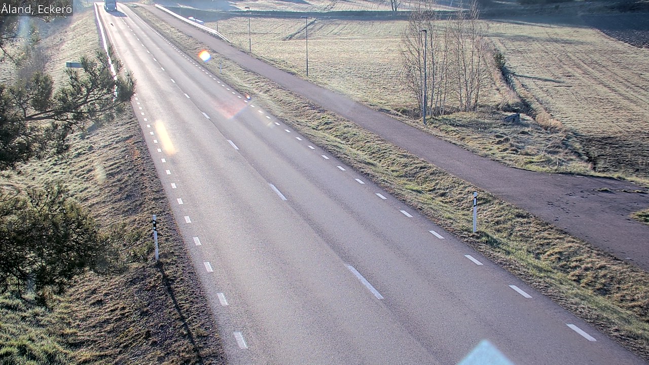 Weather Camera Image Åland, Eckerö, Eckerö, Ahvenanmaa