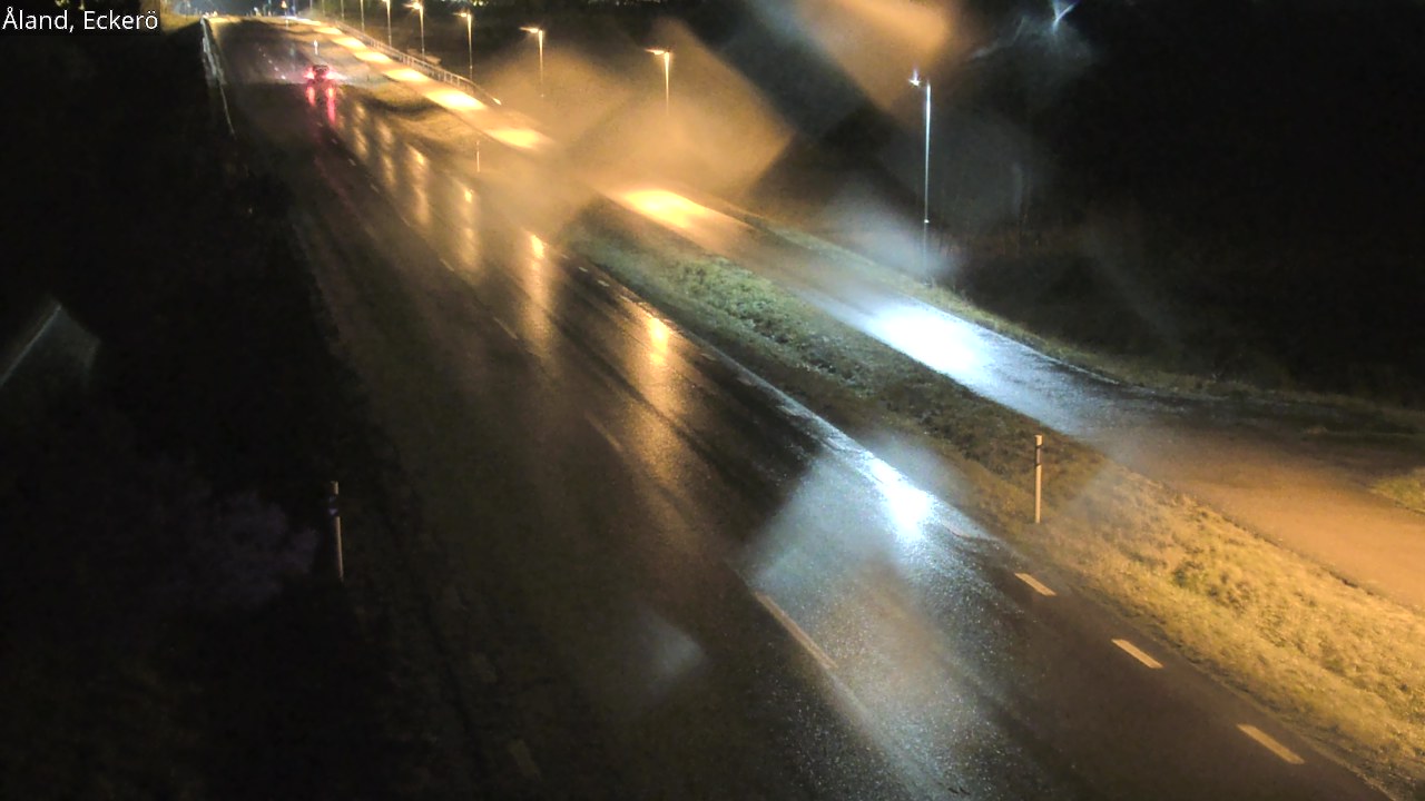 Weather Camera Image Åland, Eckerö, Eckerö, Ahvenanmaa