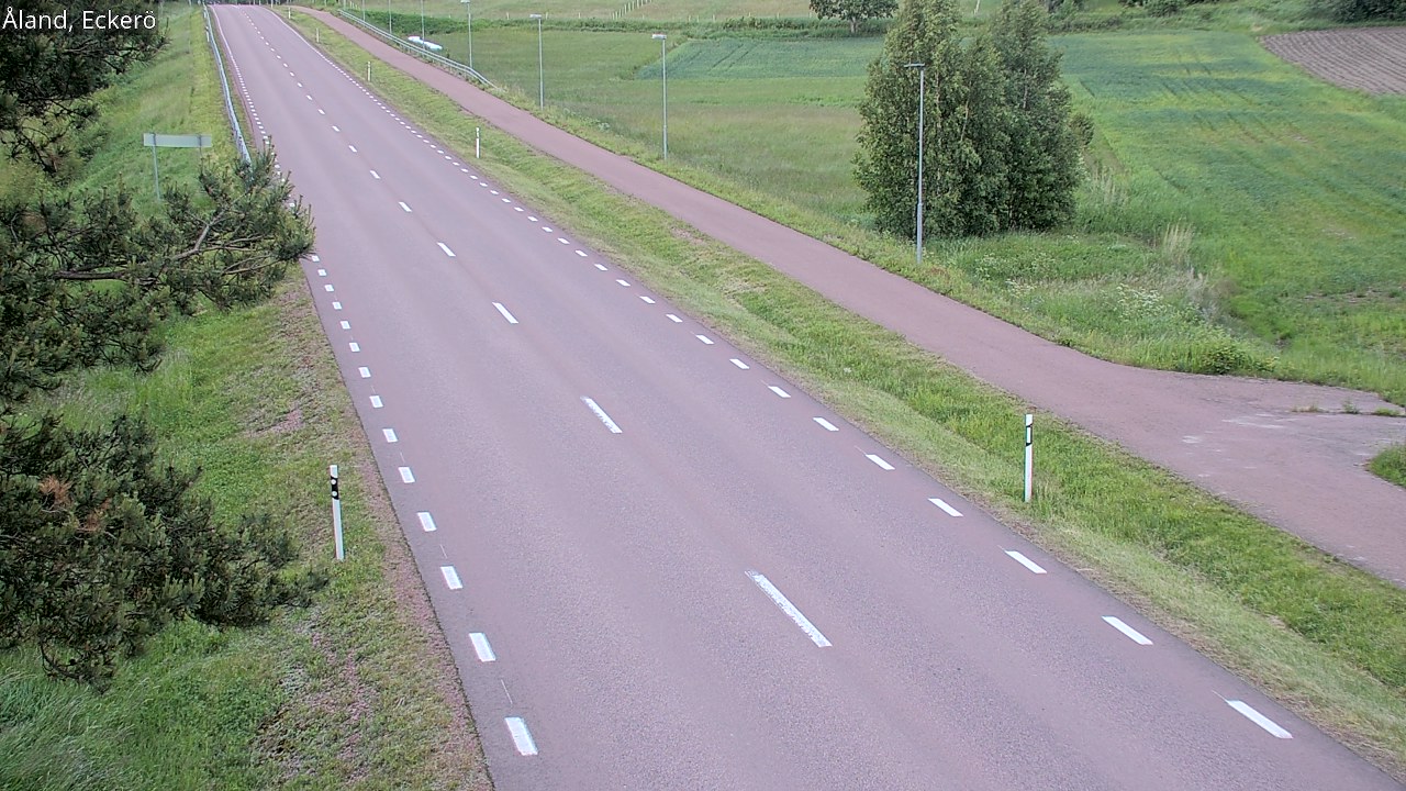 Kelikamerat Kuva Ahvenanmaa, Eckerö, Eckerö, Ahvenanmaa