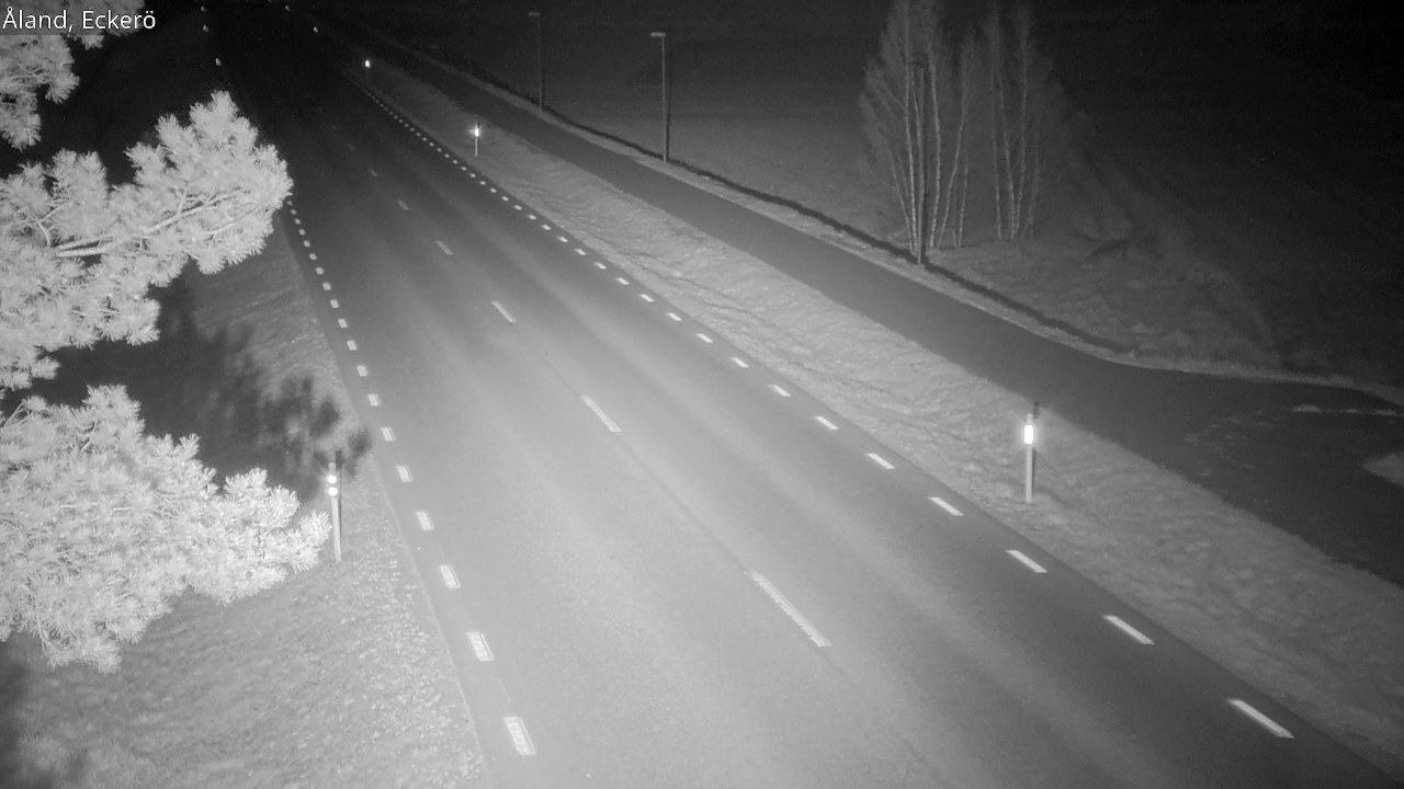 Weather Camera Image Åland, Eckerö, Eckerö, Ahvenanmaa