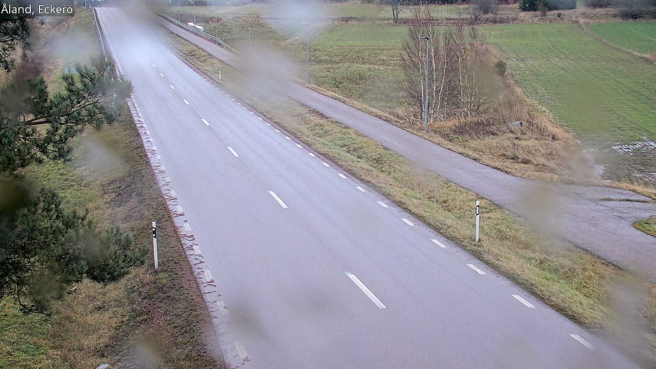 Weather Camera Image Åland, Eckerö, Eckerö, Ahvenanmaa