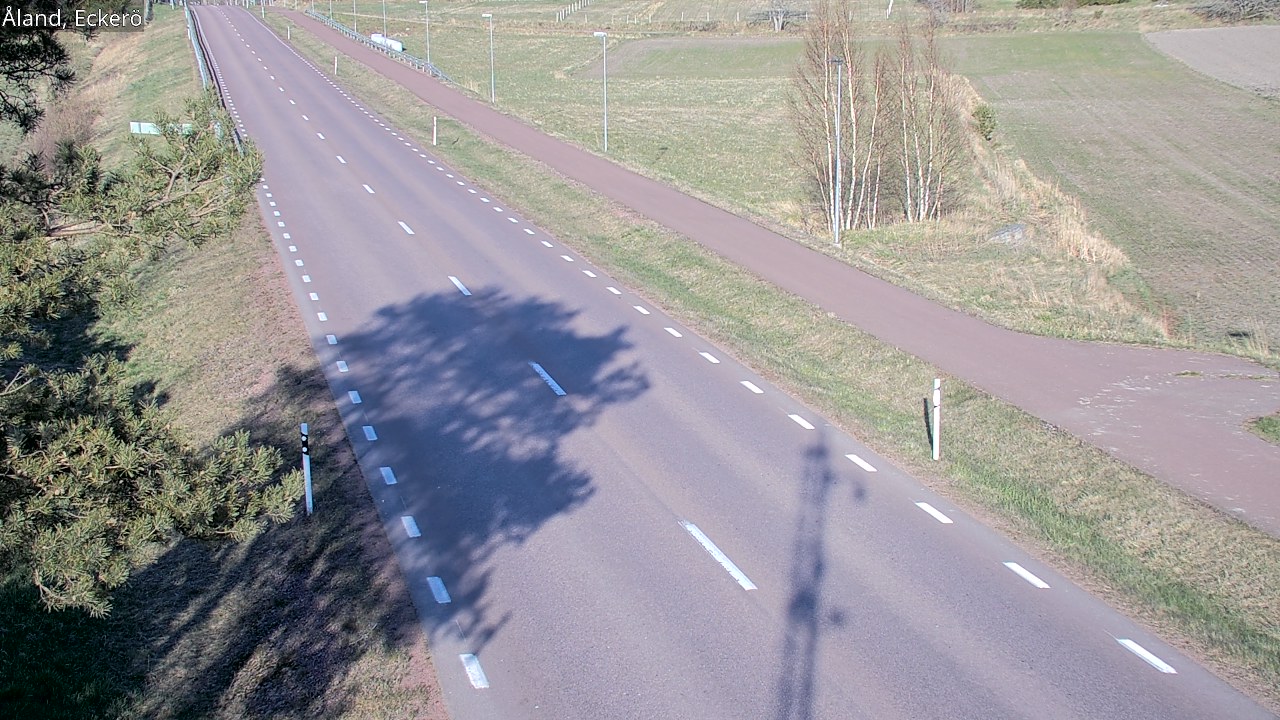 Weather Camera Image Åland, Eckerö, Eckerö, Ahvenanmaa