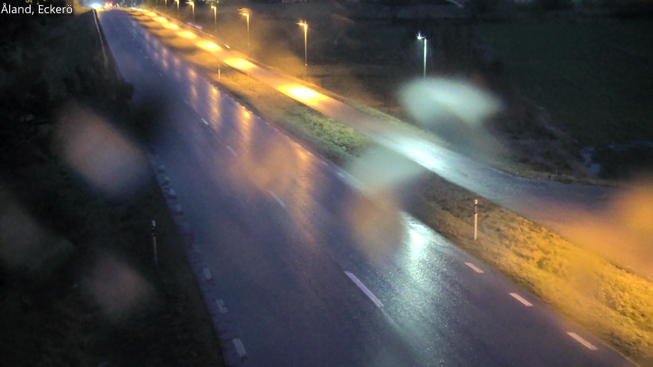 Weather Camera Image Åland, Eckerö, Eckerö, Ahvenanmaa