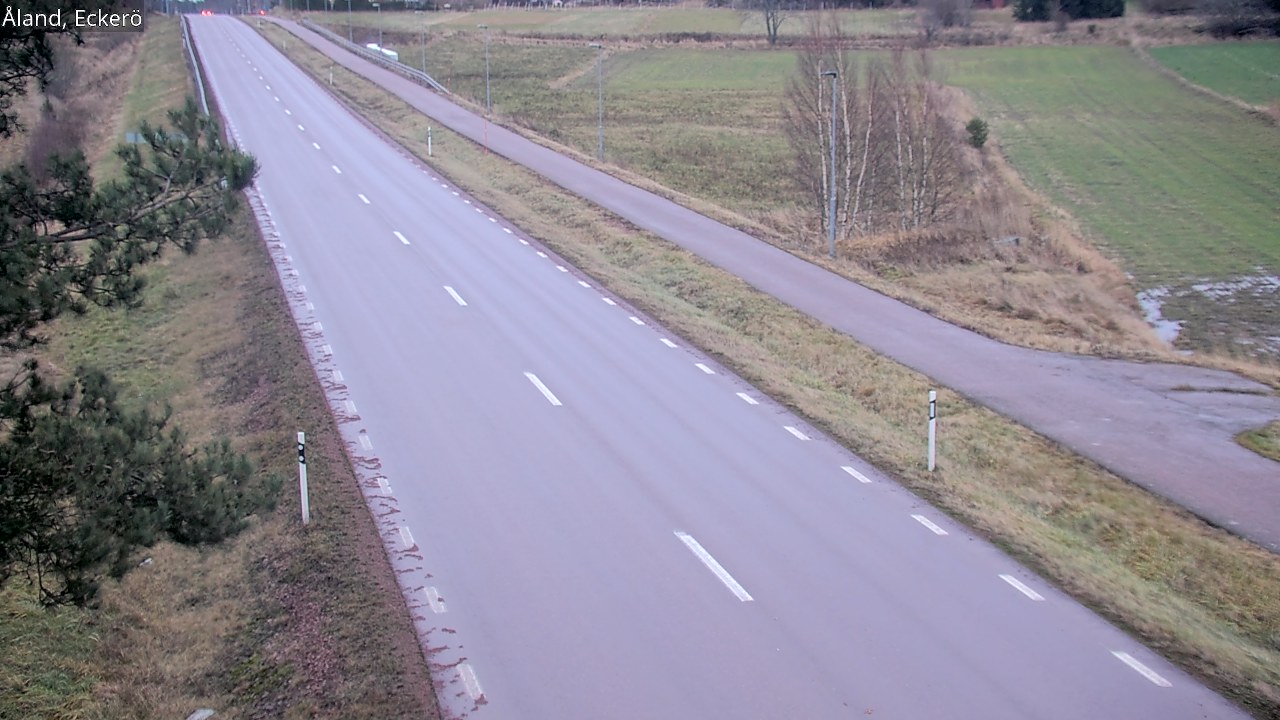 Weather Camera Image Åland, Eckerö, Eckerö, Ahvenanmaa