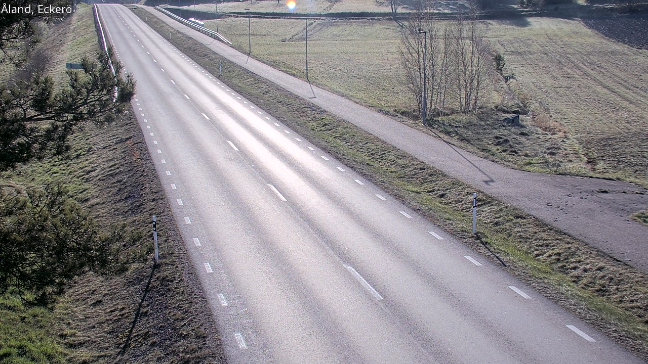 Weather Camera Image Åland, Eckerö, Eckerö, Ahvenanmaa