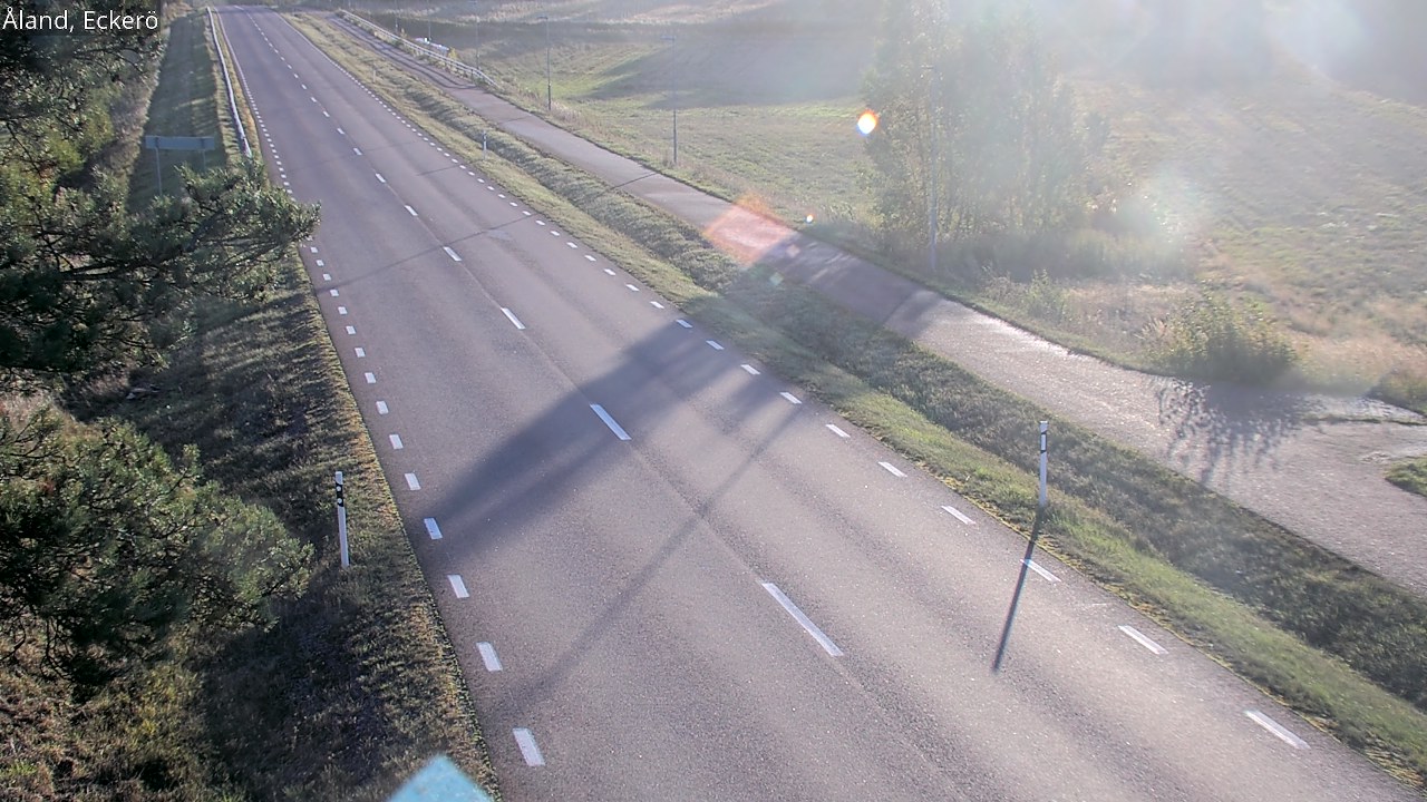Weather Camera Image Åland, Eckerö, Eckerö, Ahvenanmaa