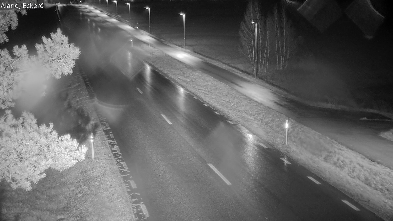 Weather Camera Image Åland, Eckerö, Eckerö, Ahvenanmaa