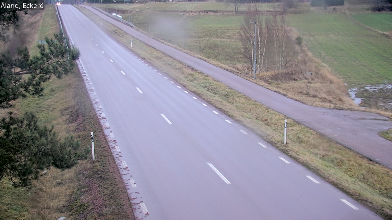 Weather Camera Image Åland, Eckerö, Eckerö, Ahvenanmaa