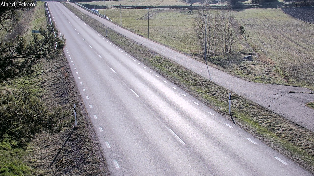 Weather Camera Image Åland, Eckerö, Eckerö, Ahvenanmaa