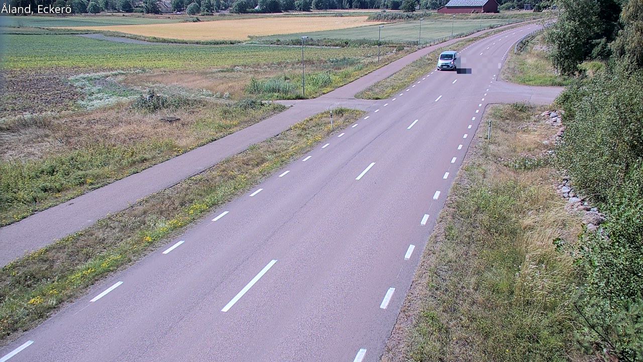 Kelikamerat Kuva Ahvenanmaa, Eckerö, Eckerö, Ahvenanmaa