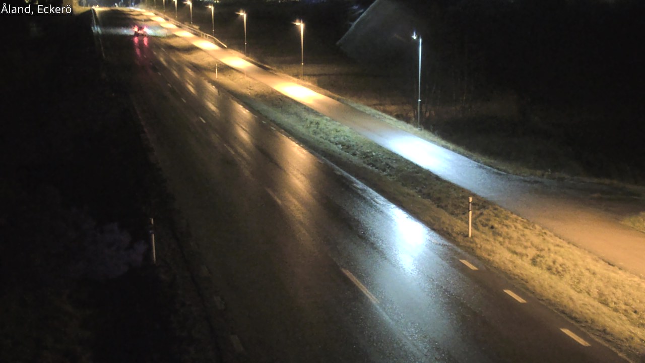 Weather Camera Image Åland, Eckerö, Eckerö, Ahvenanmaa