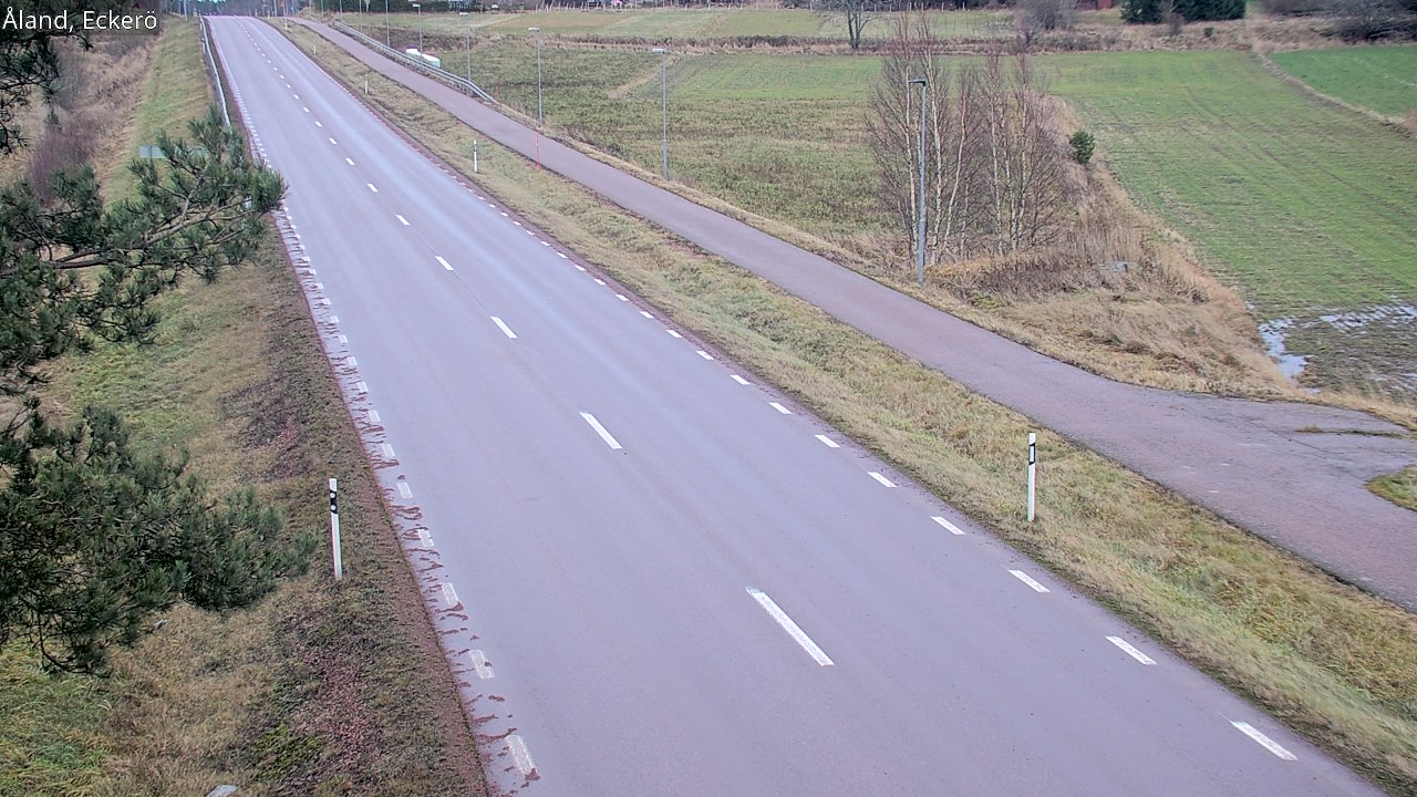 Weather Camera Image Åland, Eckerö, Eckerö, Ahvenanmaa