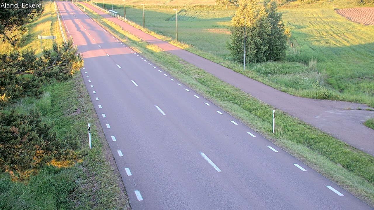 Kelikamerat Kuva Ahvenanmaa, Eckerö, Eckerö, Ahvenanmaa