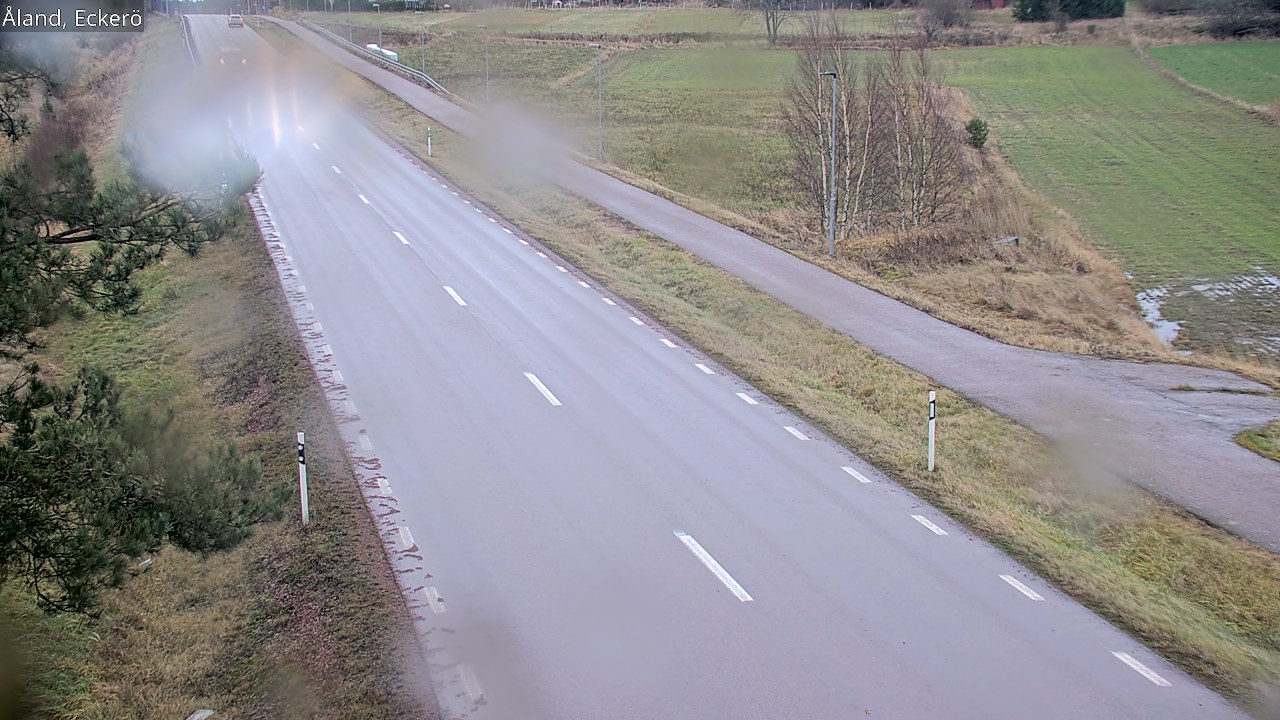 Weather Camera Image Åland, Eckerö, Eckerö, Ahvenanmaa