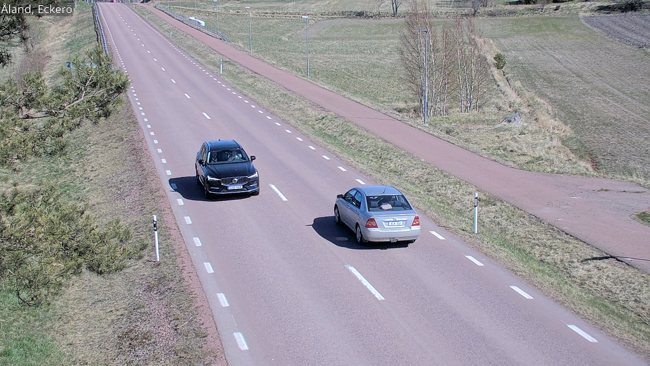 Weather Camera Image Åland, Eckerö, Eckerö, Ahvenanmaa