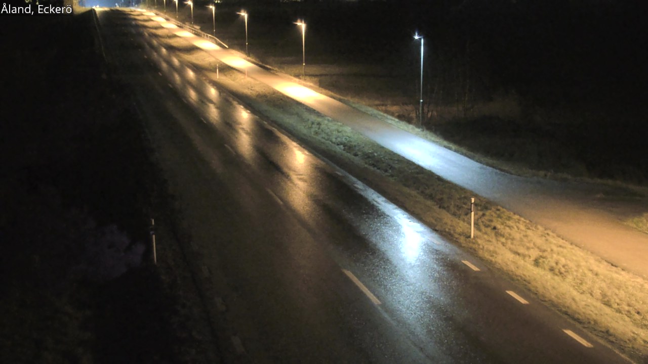 Weather Camera Image Åland, Eckerö, Eckerö, Ahvenanmaa