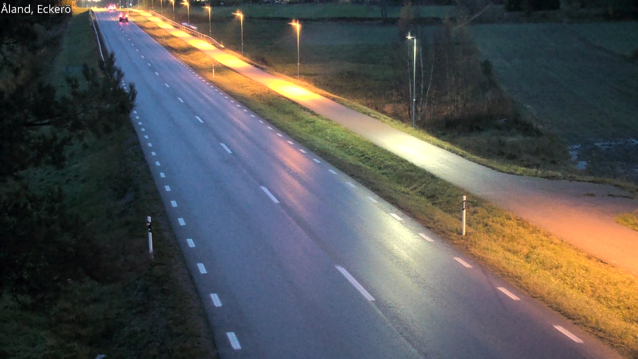 Kelikamerat Kuva Ahvenanmaa, Eckerö, Eckerö, Ahvenanmaa