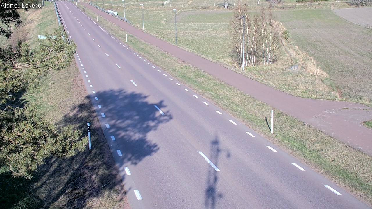 Weather Camera Image Åland, Eckerö, Eckerö, Ahvenanmaa