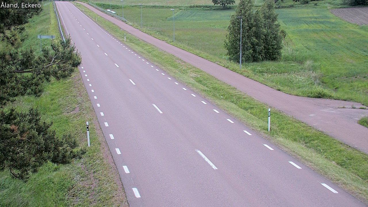 Kelikamerat Kuva Ahvenanmaa, Eckerö, Eckerö, Ahvenanmaa