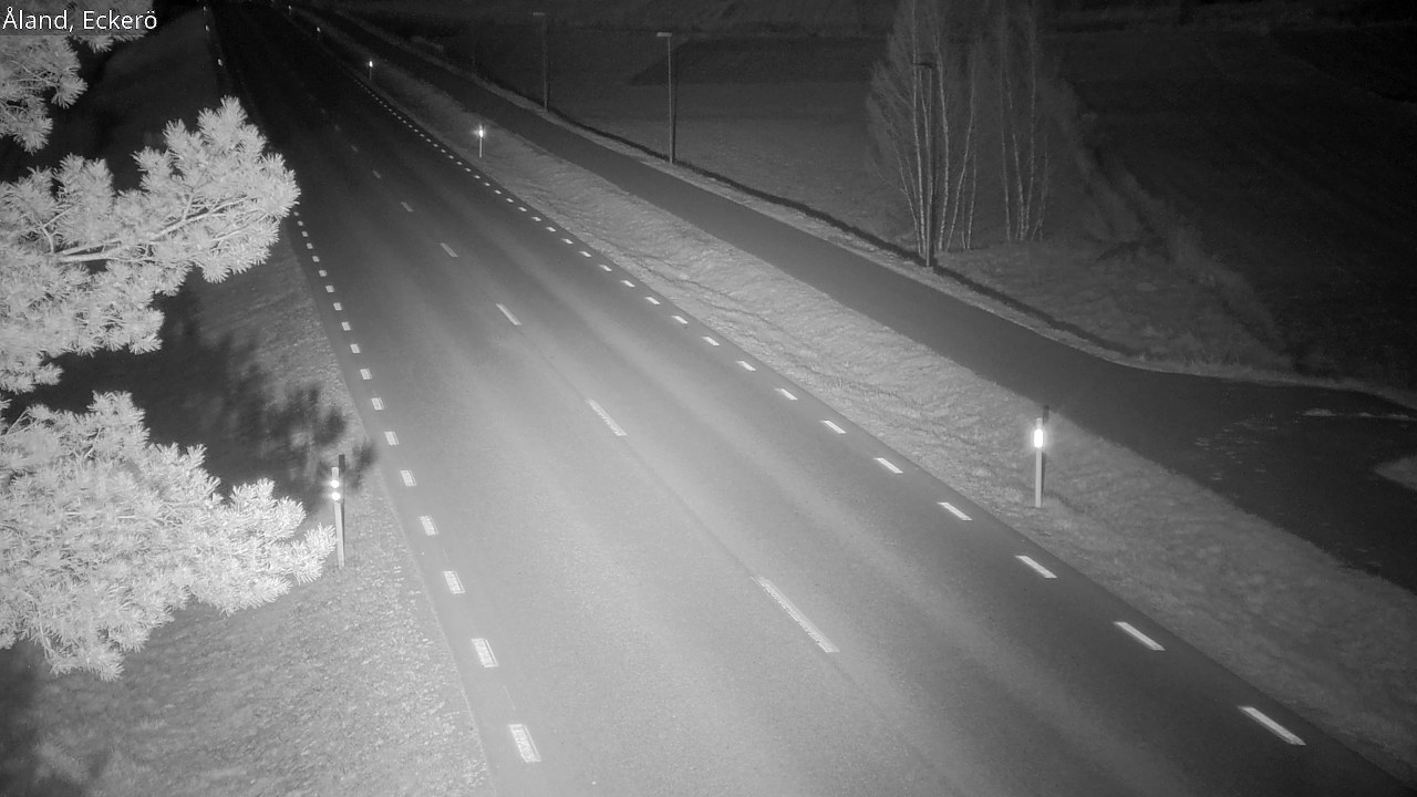 Weather Camera Image Åland, Eckerö, Eckerö, Ahvenanmaa